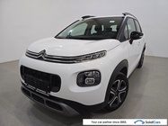Citroen C3 2019