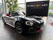 Abarth 124 Spider 2018