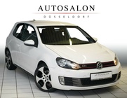 Volkswagen Golf 2010
