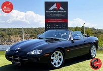 Jaguar XK 1999