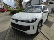 Volkswagen Tayron 2025