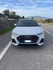 Audi Q3 2020
