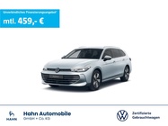 Volkswagen Passat 2025