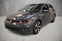 Volkswagen Polo 2024