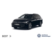 Volkswagen Golf 2025