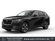 Mazda CX-60 2024