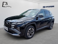 Hyundai Tucson 2026