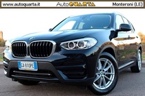 BMW X3 2020