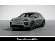 Porsche Macan 2024