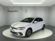 Volkswagen Polo 2022