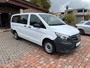 Mercedes-Benz Vito 2018