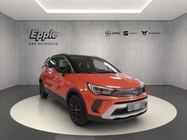 Opel Crossland 2022