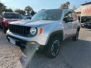 Jeep Renegade 2016