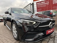 Mercedes-Benz C-Class 2021