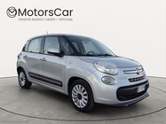 Fiat 500L 2014