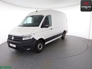 Volkswagen Crafter 2020