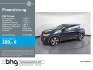 Volkswagen T-Cross 2022