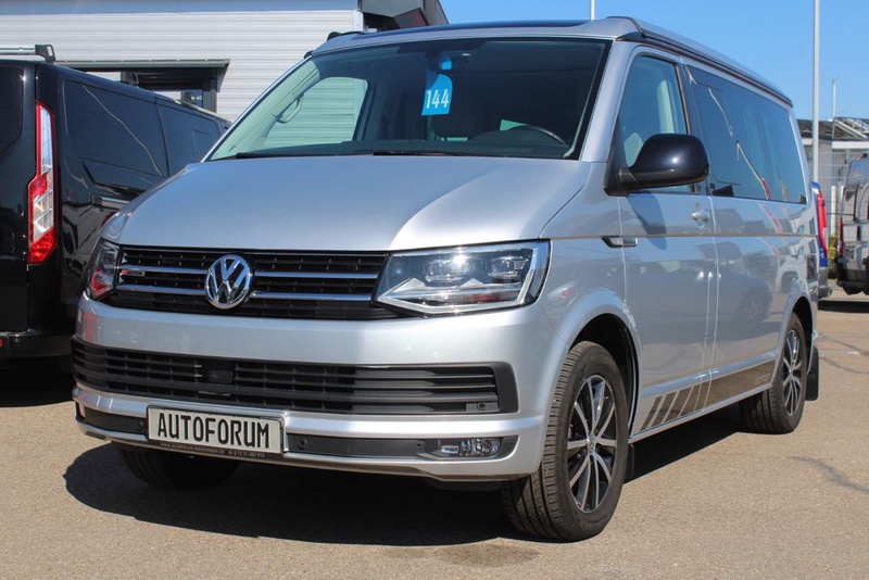 Volkswagen T6