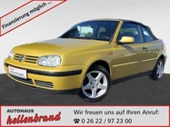 Volkswagen Golf 1998