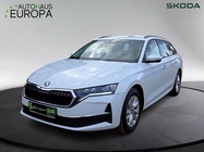 Skoda Octavia 2025