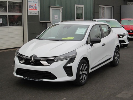 Mitsubishi Colt 2024