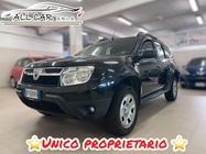Dacia Duster 2010