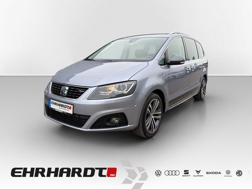 Seat Alhambra 2020