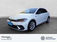 Volkswagen Polo 2023