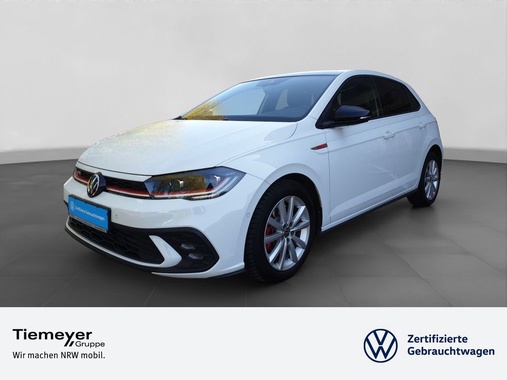 Volkswagen Polo 2023