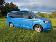 Volkswagen T7 2025