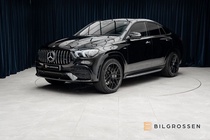 Mercedes-Benz GLE-Class 2023