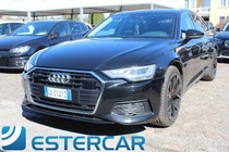 Audi A6 2019