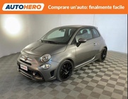 Abarth 595 2023