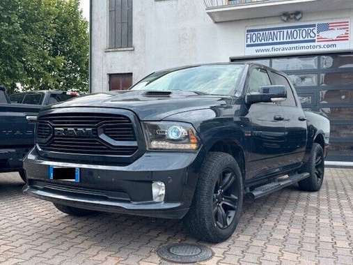 Dodge Other 2018