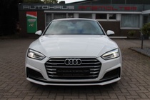 Audi A5 2019