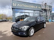 BMW 1 Series 2019