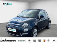 Fiat 500C 2022