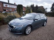 Skoda Octavia 2020