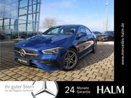Mercedes-Benz CLA-Class 2025
