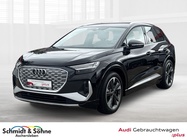 Audi Q4 e-tron 2022