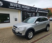 Chevrolet Captiva 2009