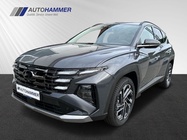 Hyundai Tucson 2025