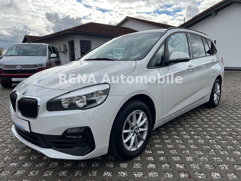 BMW 2 Series