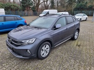 Volkswagen Taigo 2023