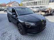 Skoda Karoq 2020