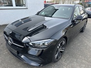 Mercedes-Benz C-Class 2022