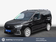 Ford Tourneo Connect 2025