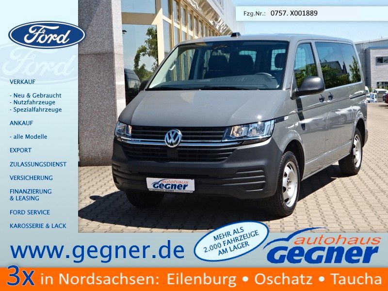 Volkswagen T6