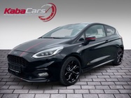 Ford Fiesta 2019