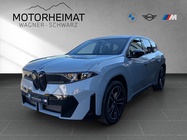 BMW iX3 2026